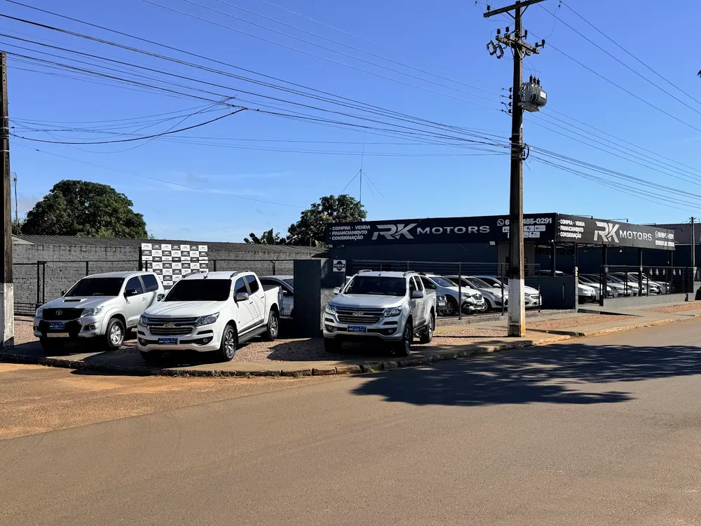 RK Motors — foto 4