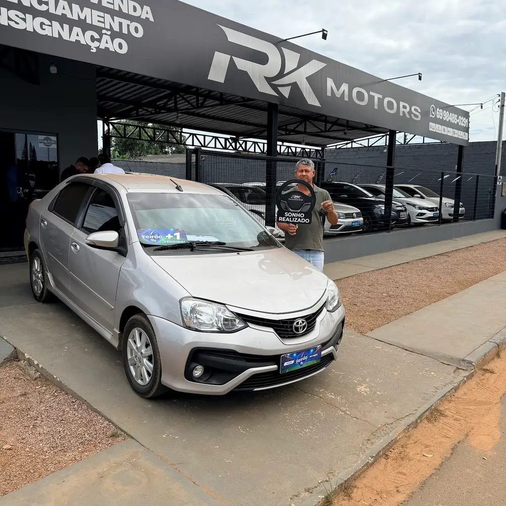 RK Motors — foto 1
