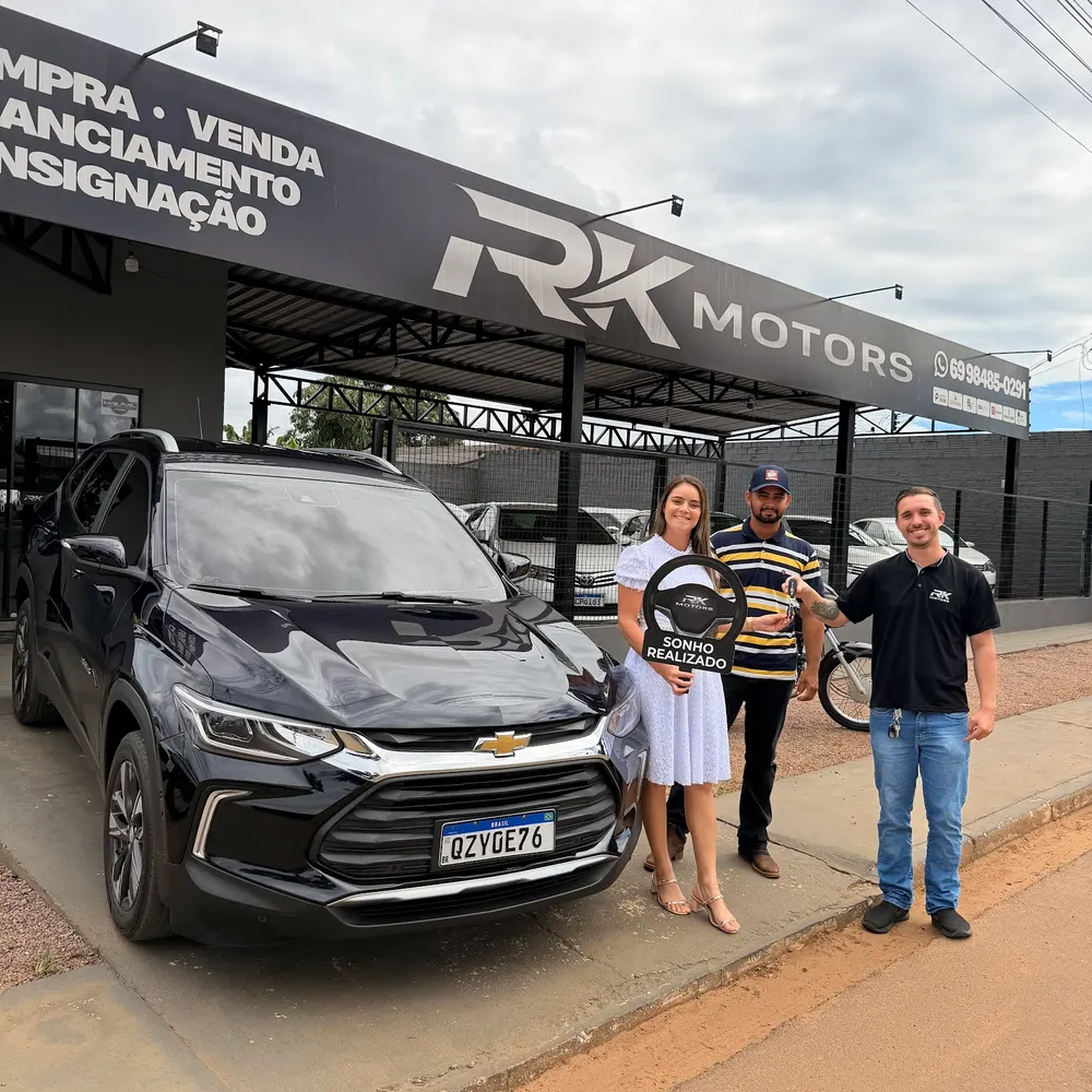 RK Motors — foto 2