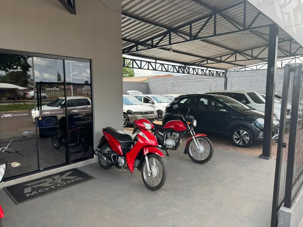 RK Motors — foto 5
