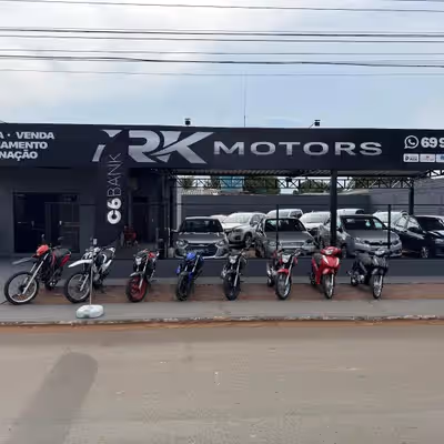RK Motors