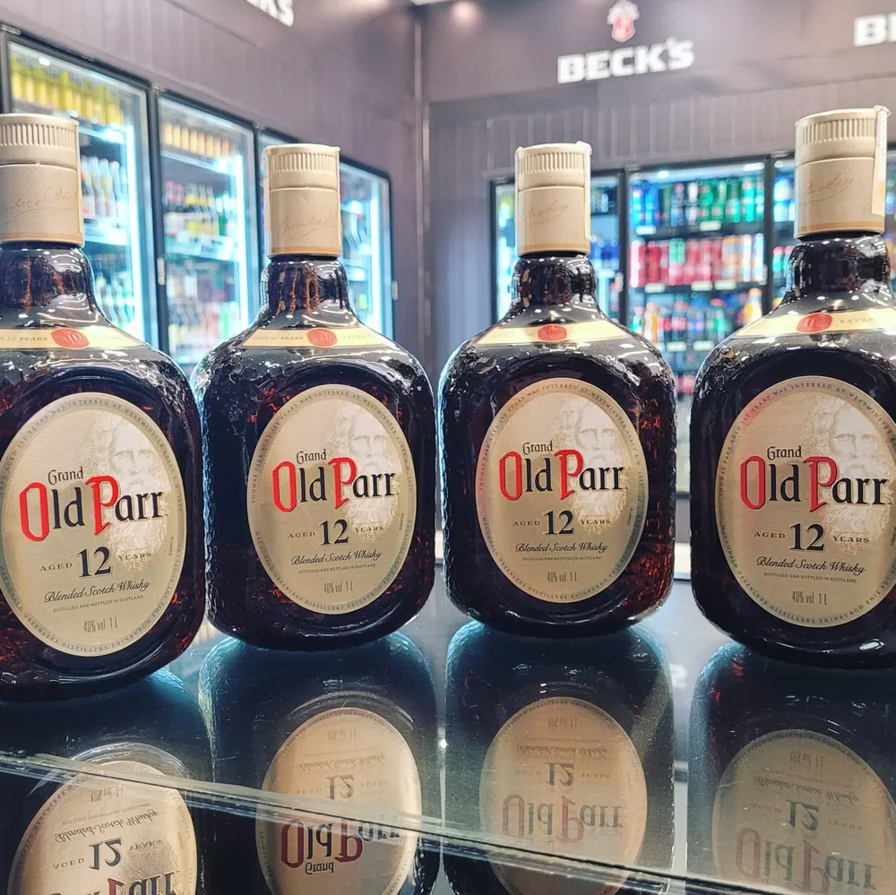 RM Bebidas — foto 5