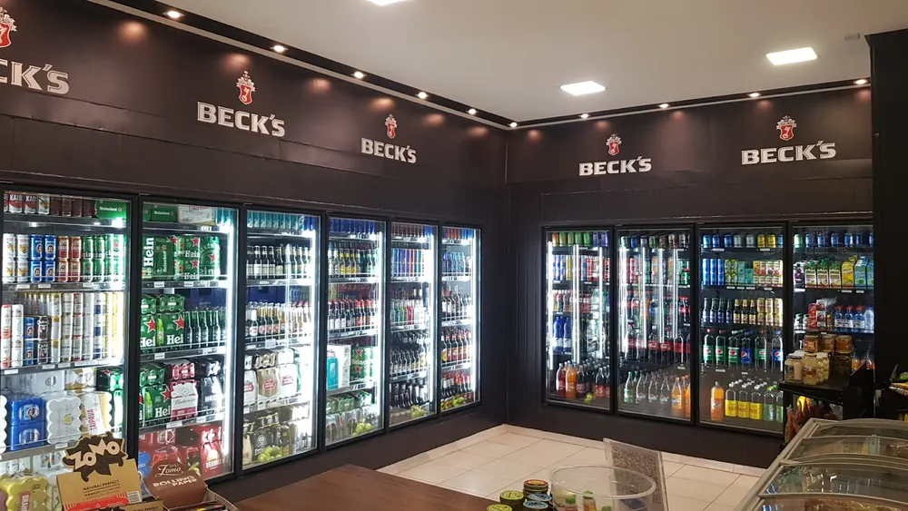 RM Bebidas — foto 2