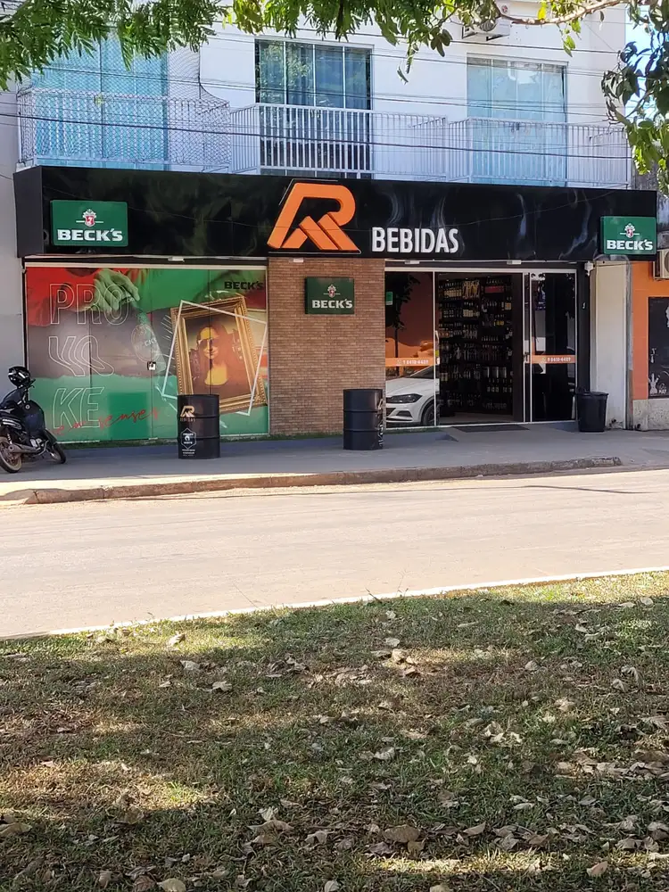 RM Bebidas — foto 1