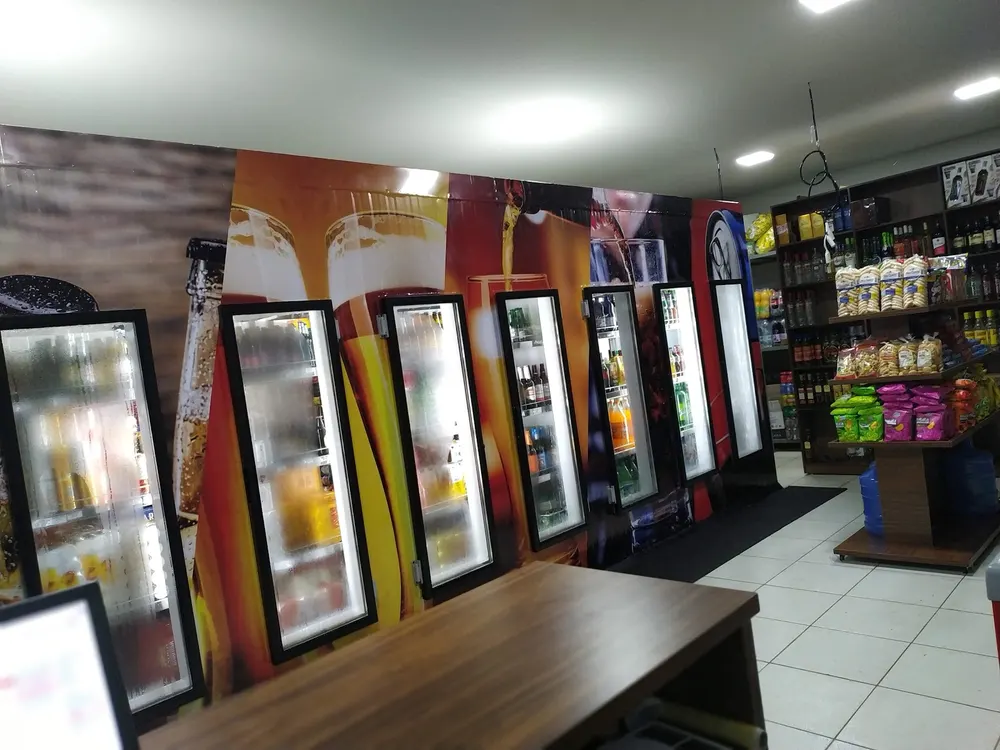 RM Bebidas — foto 3