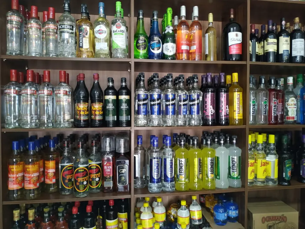 RM Bebidas — foto 4