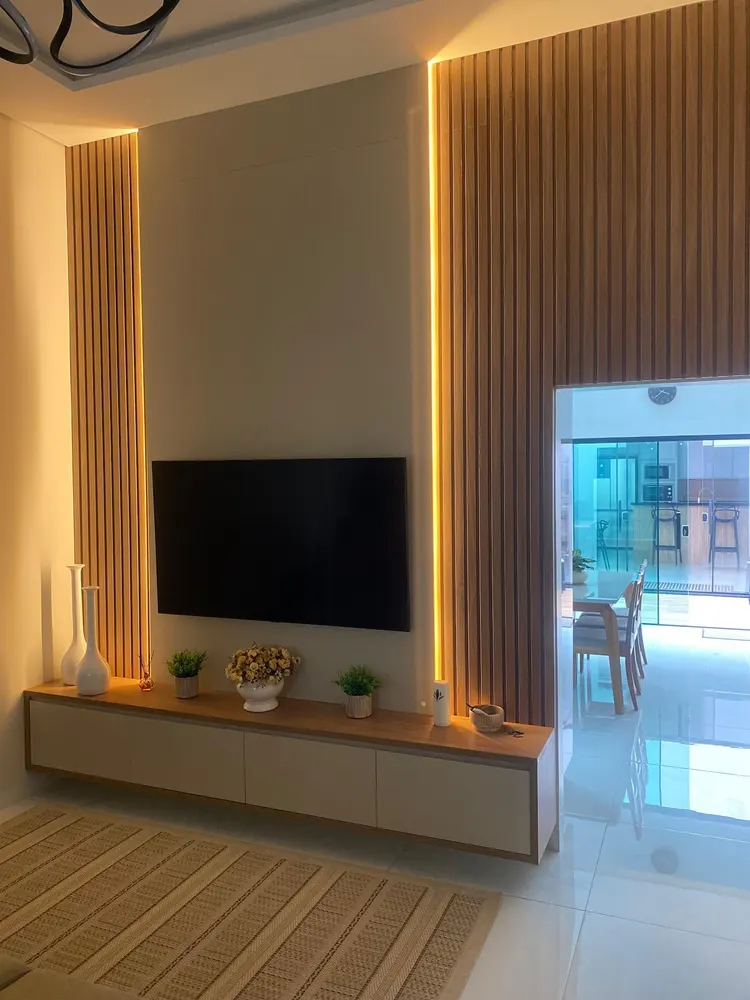 🥇 ROCHA DESIGN | MÓVEIS PLANEJADOS VILHENA — foto 6