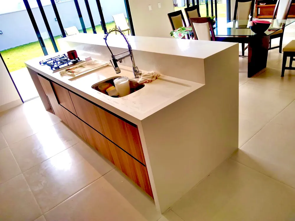 🥇 ROCHA DESIGN | MÓVEIS PLANEJADOS VILHENA — foto 2