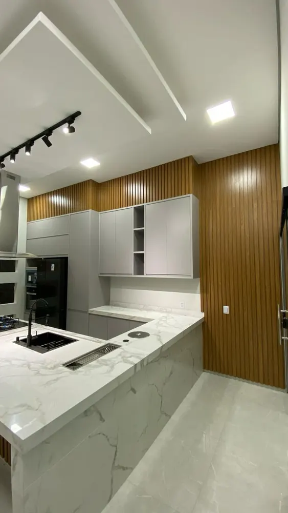 🥇 ROCHA DESIGN | MÓVEIS PLANEJADOS VILHENA — foto 3