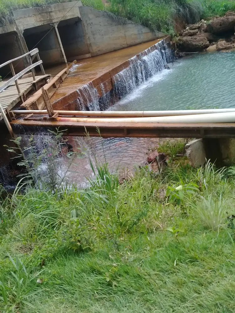 Roda D'água — foto 3
