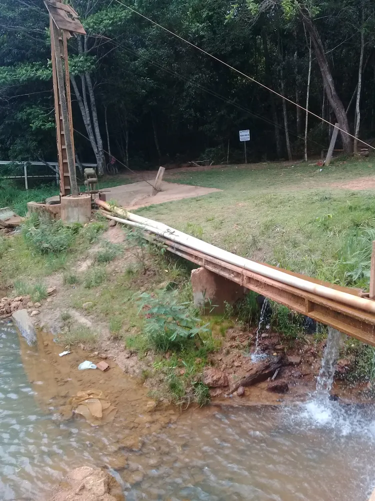 Roda D'água — foto 1