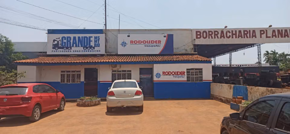 Rodolider Transportes
