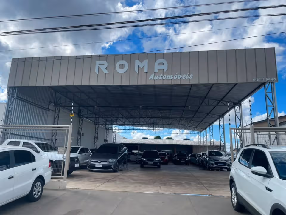 Roma Automóveis