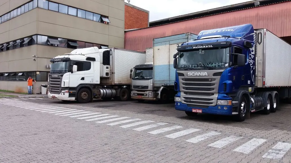 Romavil Hidraulicos e Transportes — foto 3