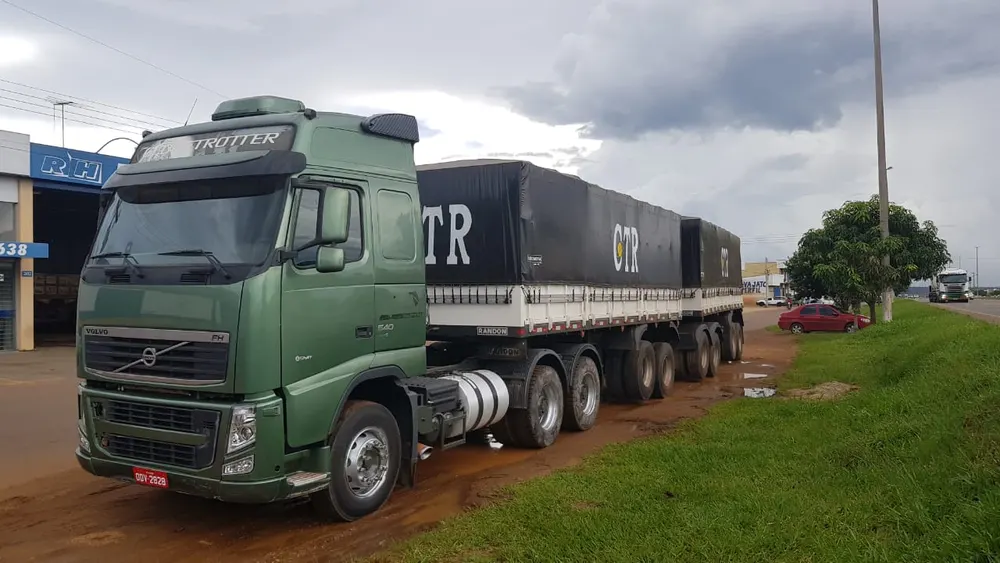 Romavil Hidraulicos e Transportes — foto 4