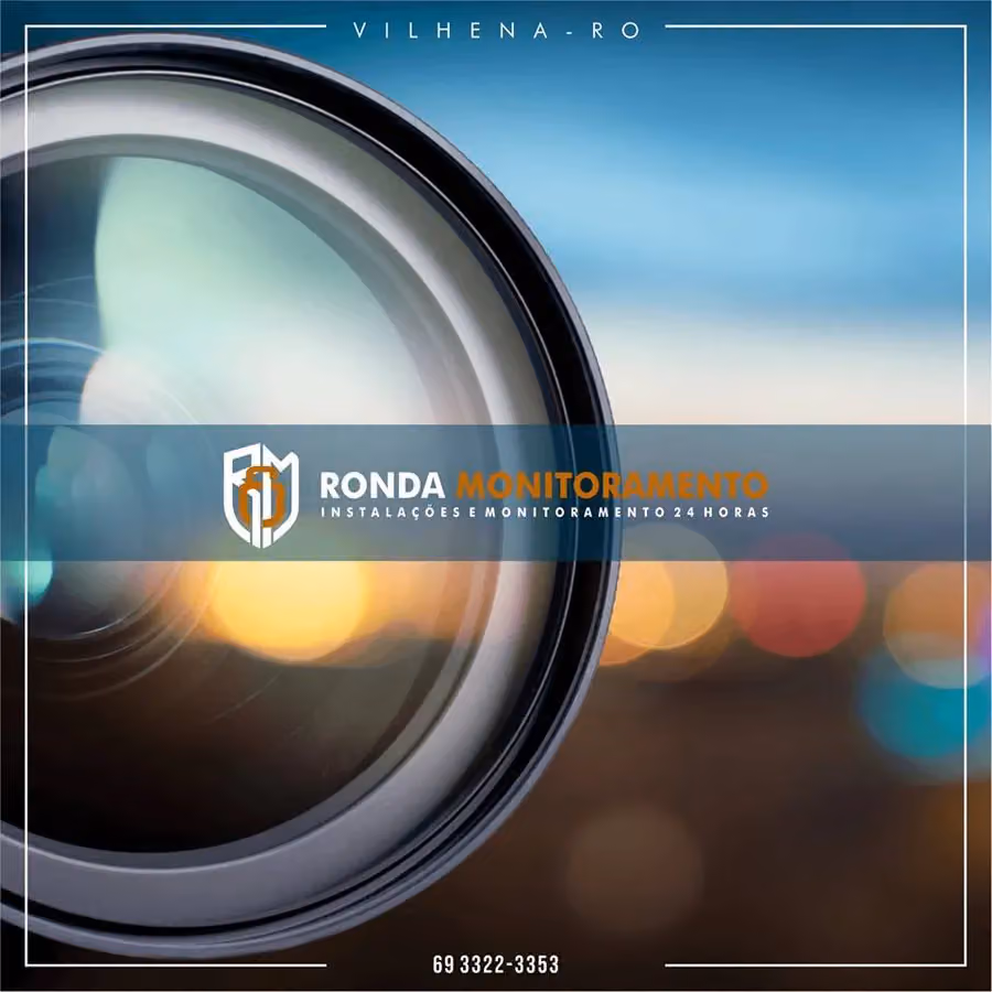 Ronda Monitoramento