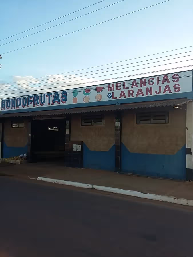 Rondo Frutas