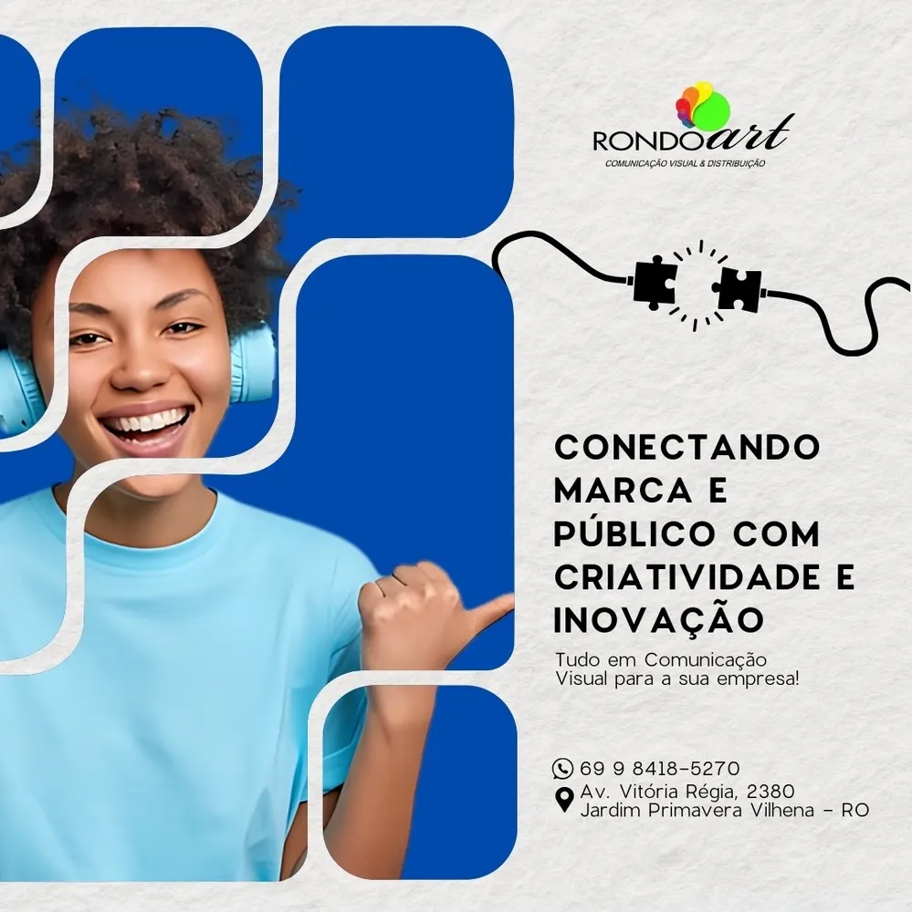 Rondoart Comunicação Visual — foto 5