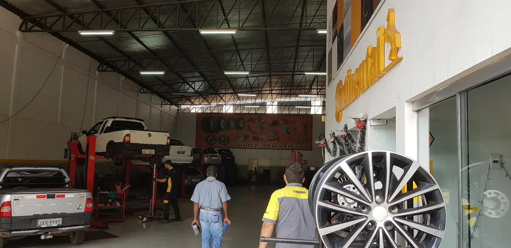 Rondobras Autopeças — foto 5
