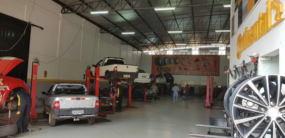 Rondobras Autopeças — foto 6
