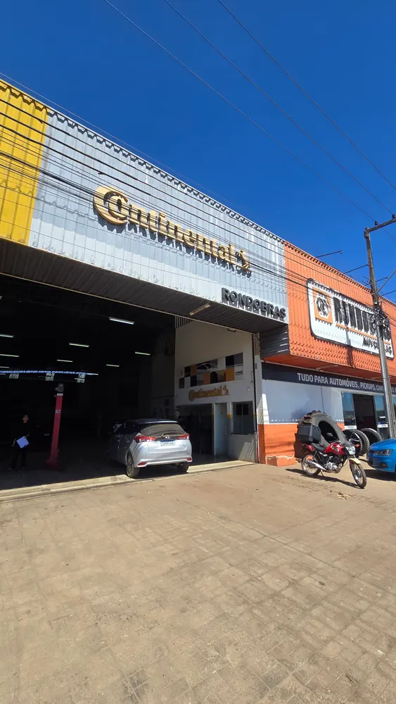 Rondobras Autopeças — foto 2