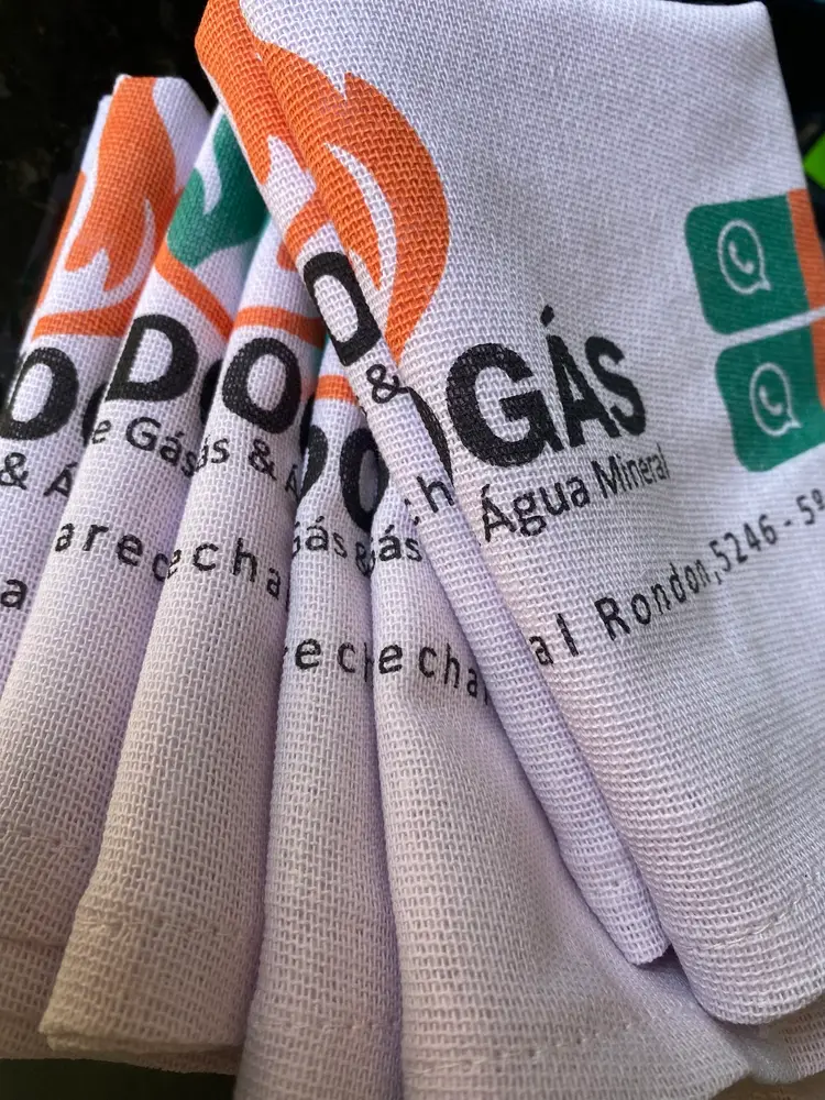 Rondogás Av Paraná - Gás e Água Mineral — foto 3
