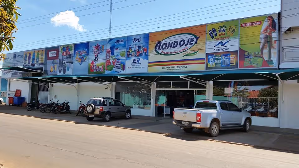 Rondojet