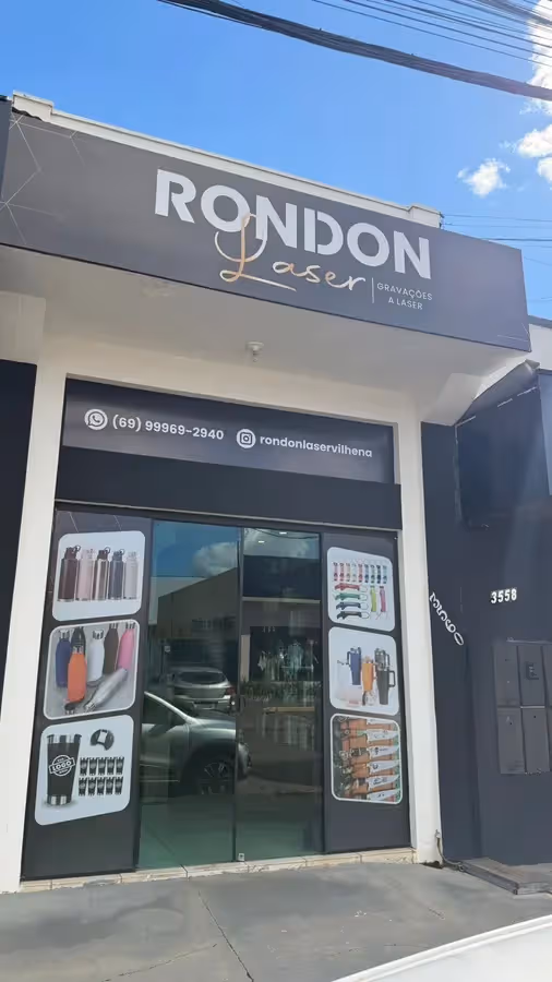 Rondon Laser