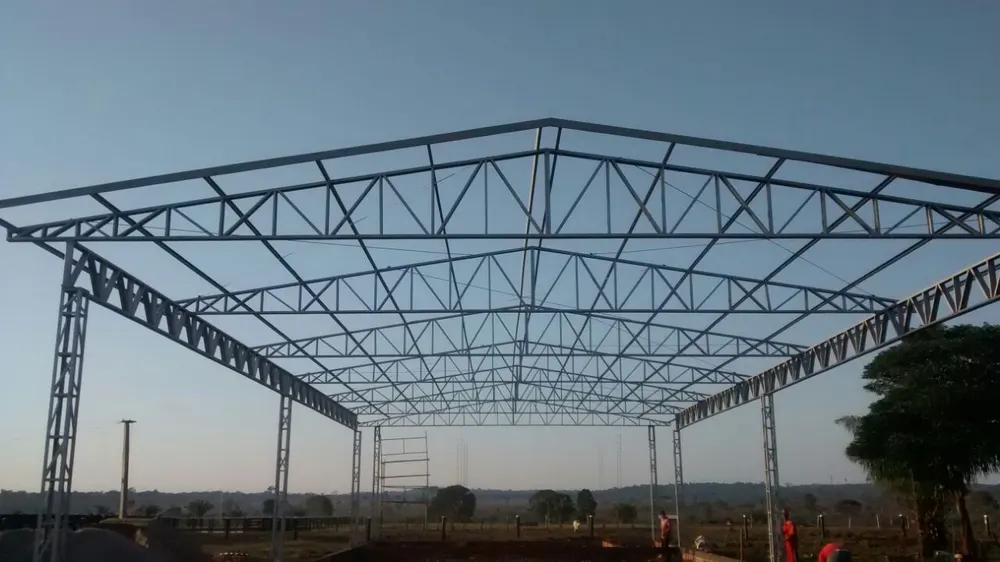 RONDONORTE Engenharia e Construções — foto 1