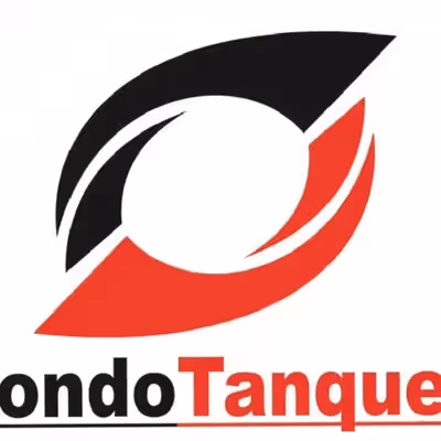 RONDOTANQUES VILHENA