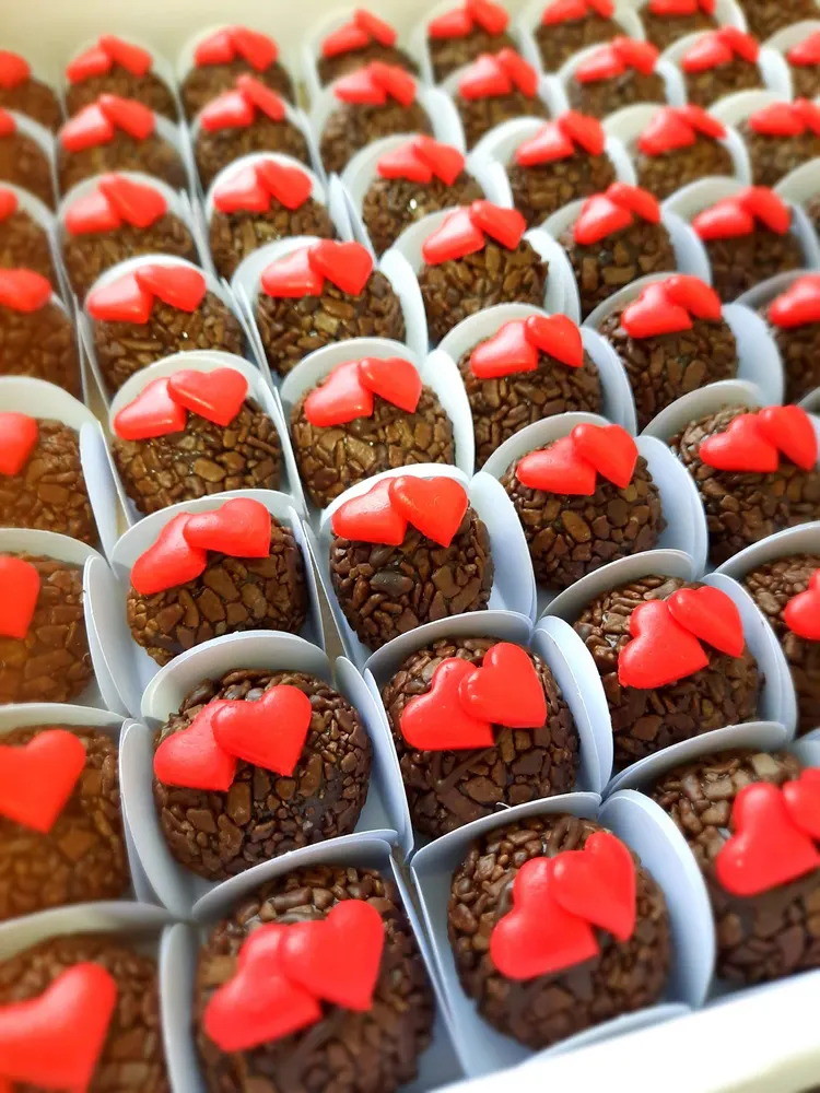 Roselinda Almeida Confeitaria — foto 5