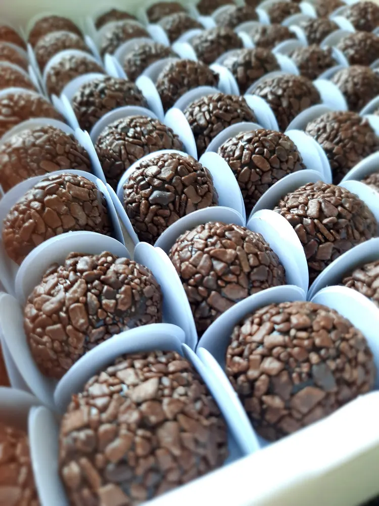 Roselinda Almeida Confeitaria — foto 6