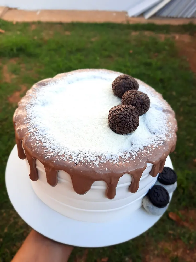 Roselinda Almeida Confeitaria — foto 1