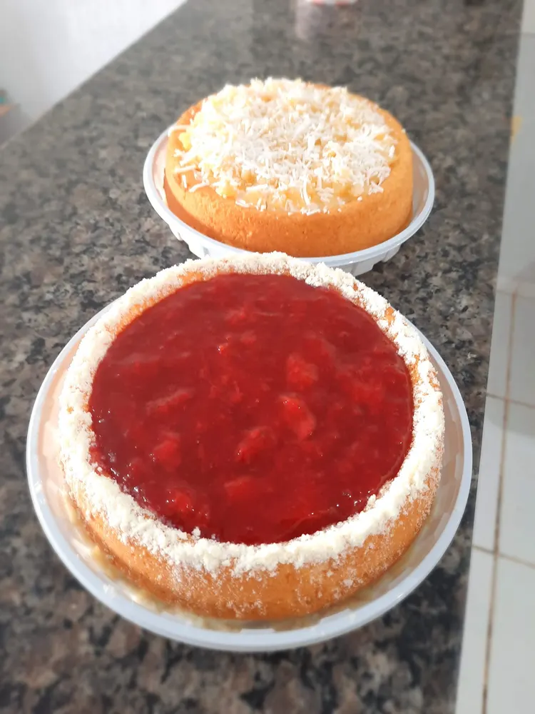 Roselinda Almeida Confeitaria — foto 4