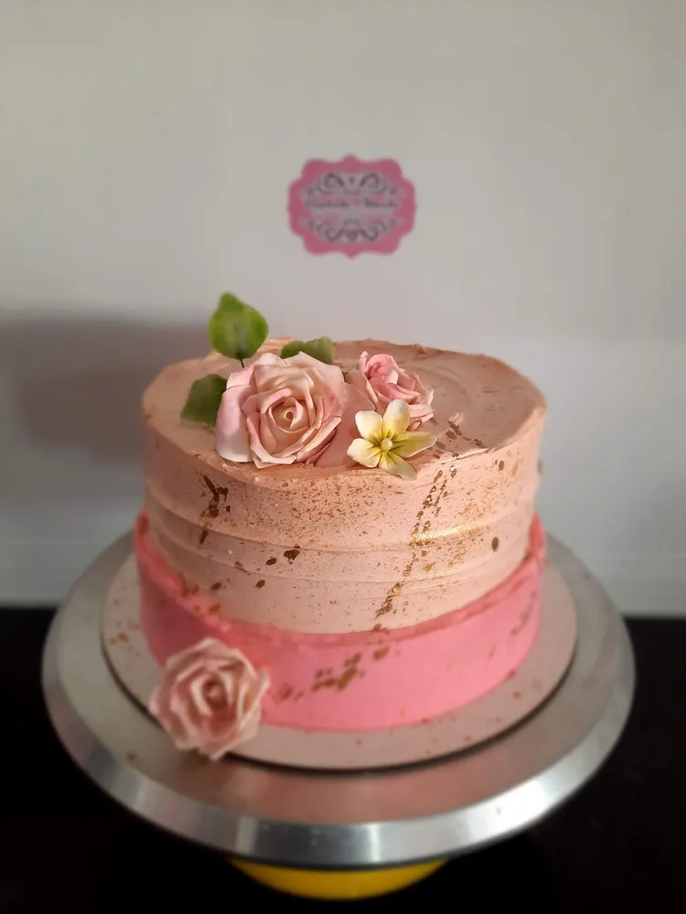 Roselinda Almeida Confeitaria — foto 3