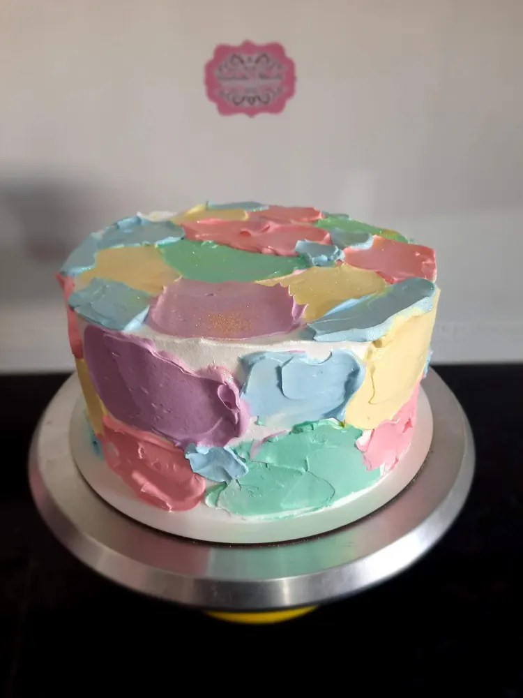 Roselinda Almeida Confeitaria — foto 2