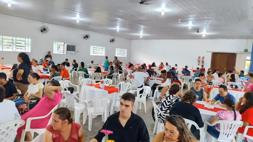 Rotary Club de Vilhena Portal da Amazônia