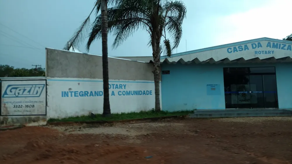 Rotary Club de Vilhena Portal da Amazônia — foto 1