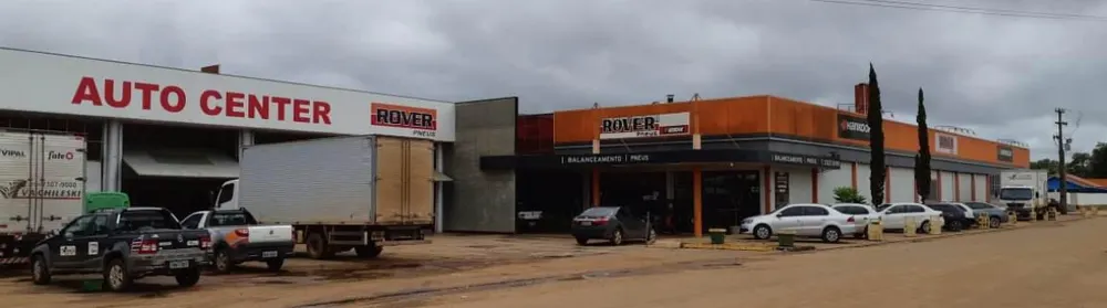 Rover Pneus — foto 6