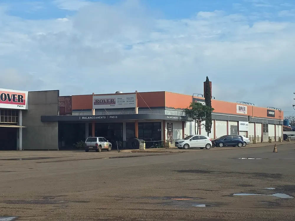 Rover Pneus — foto 3