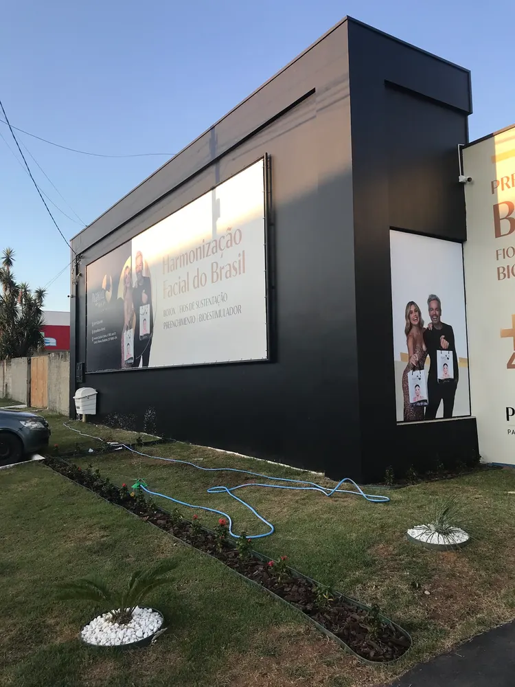 Royal Face Clínica de Estética - Vilhena — foto 5