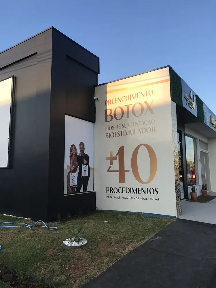 Royal Face Clínica de Estética - Vilhena — foto 2