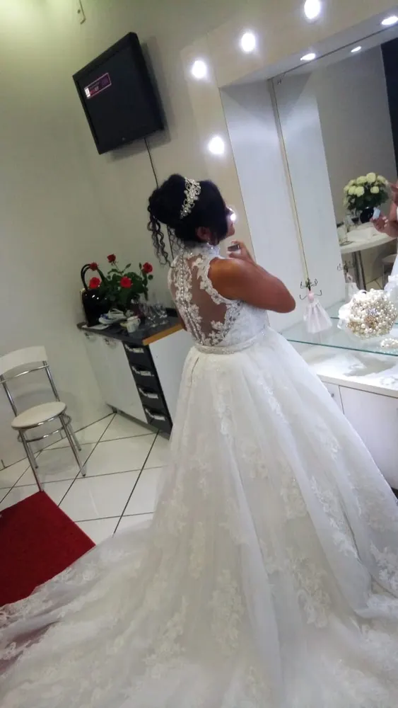 ROYAL SALON - Salão De Beleza — foto 1