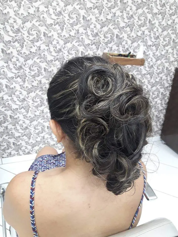 ROYAL SALON - Salão De Beleza — foto 4