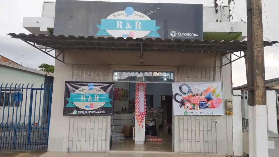 RR ARMARINHO VILHENA