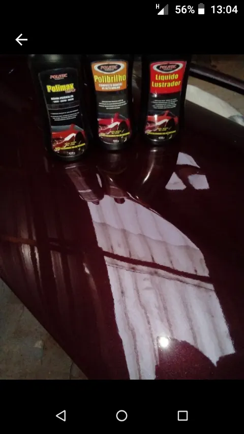 S.O.S. Funilaria e Pintura automotiva — foto 2