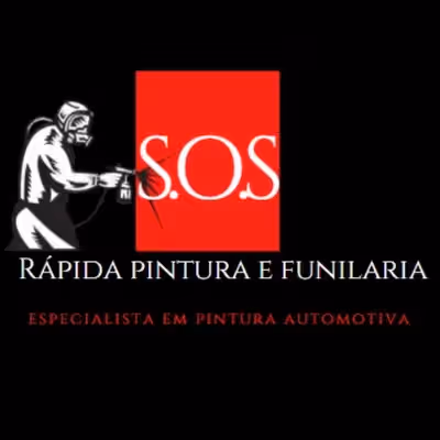S.O.S. Funilaria e Pintura automotiva