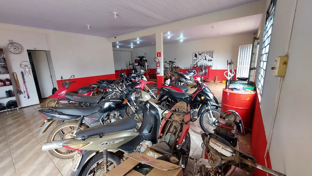 S.O.S MOTOS e Mídia — foto 4