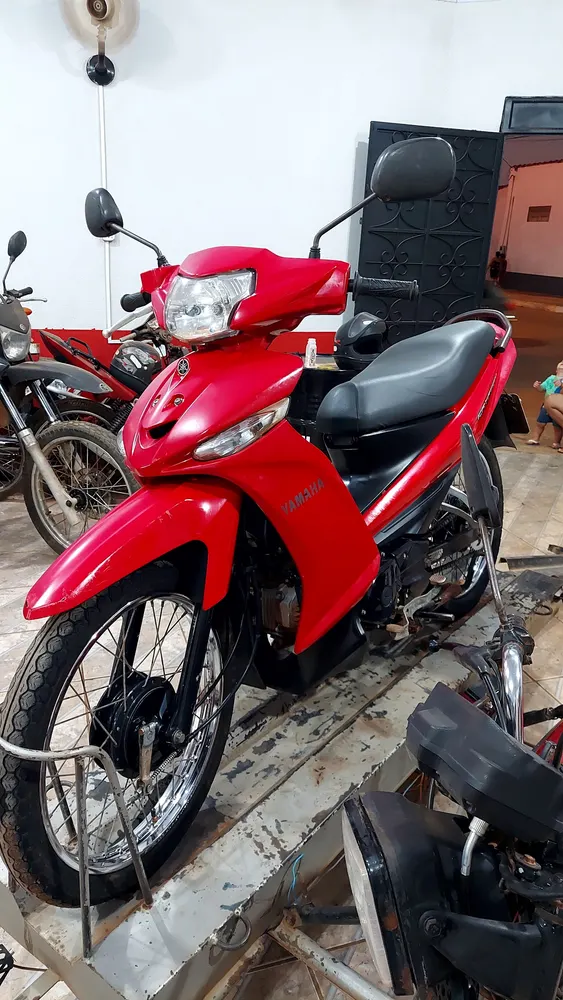 S.O.S MOTOS e Mídia — foto 2