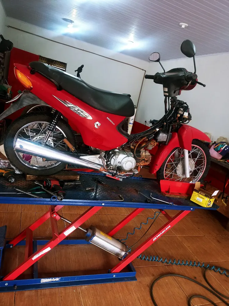 S.O.S MOTOS e Mídia — foto 5